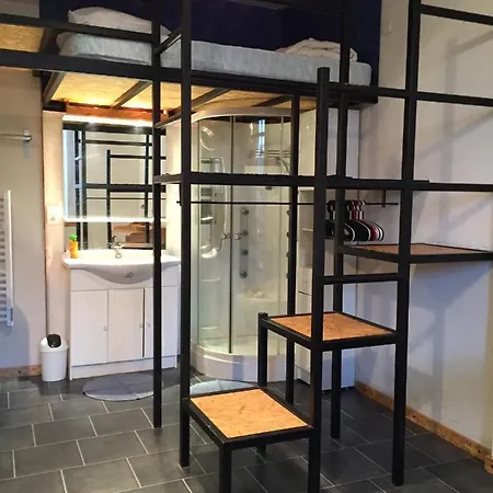 Nancy F1 + Terrasse 2 Minutes De La Vieille De Nancy Malzeville